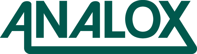 Analox Ltd Logo