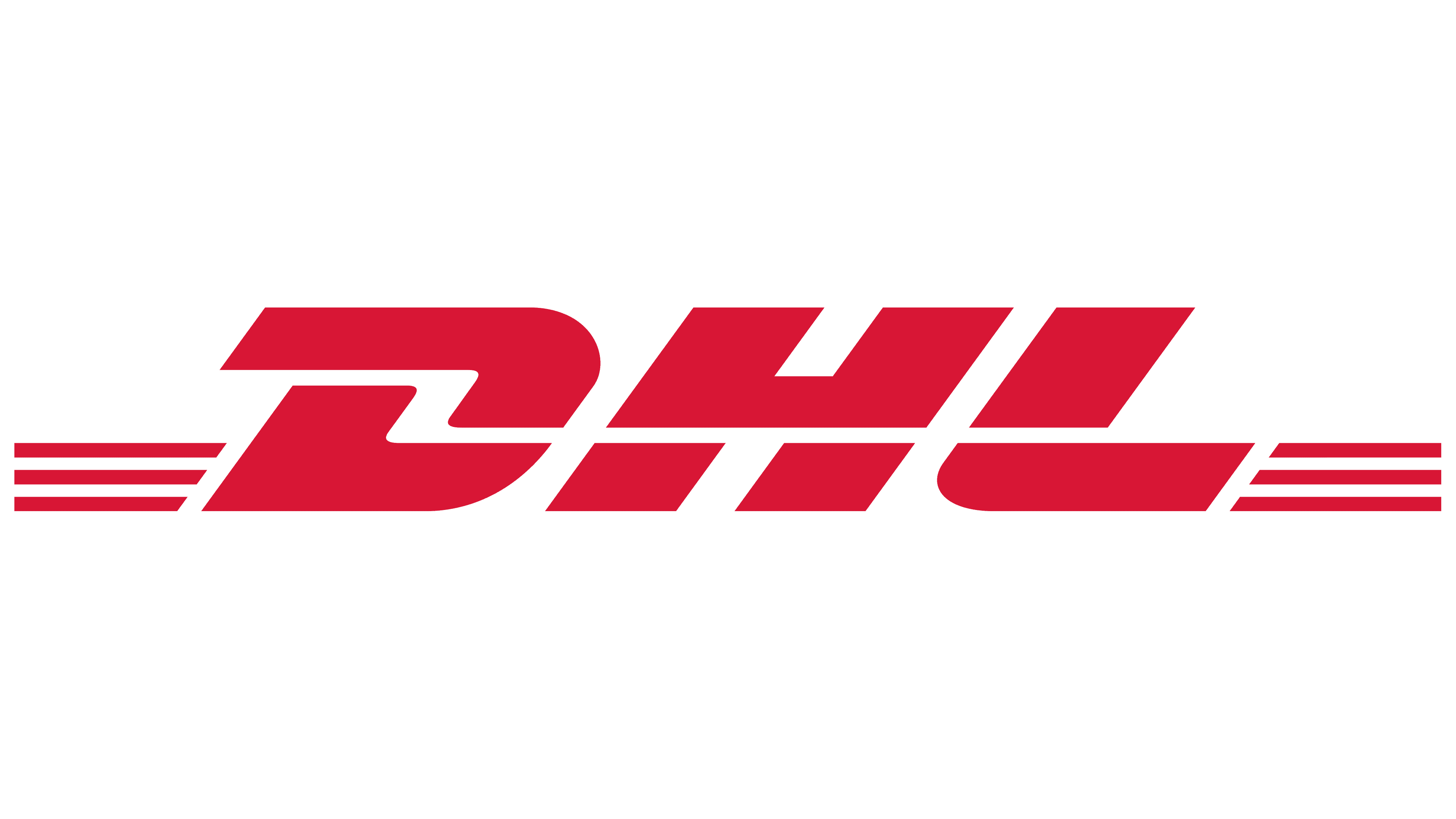 DHL Supply Chain Logo