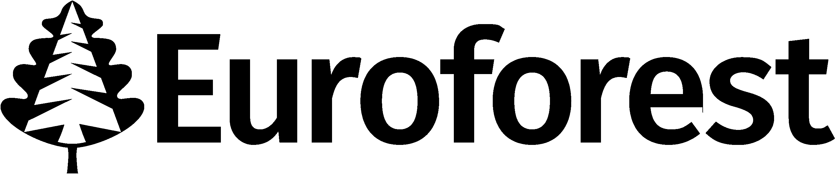 Euroforest Limited Logo