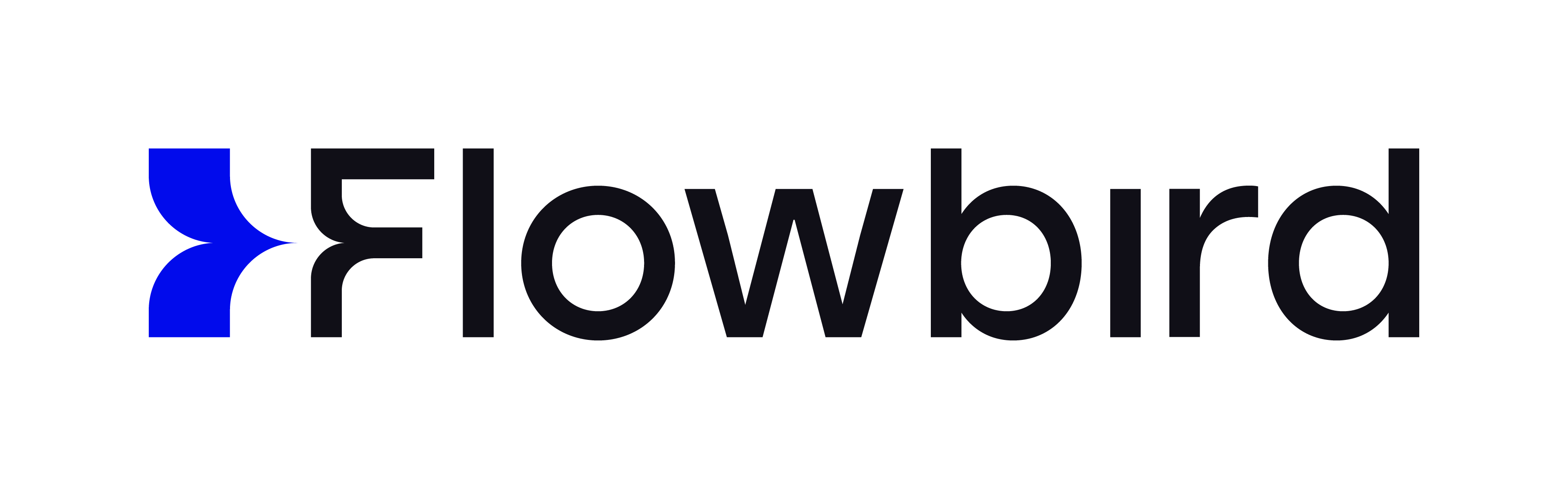 Flowbird Transport Limited Logo