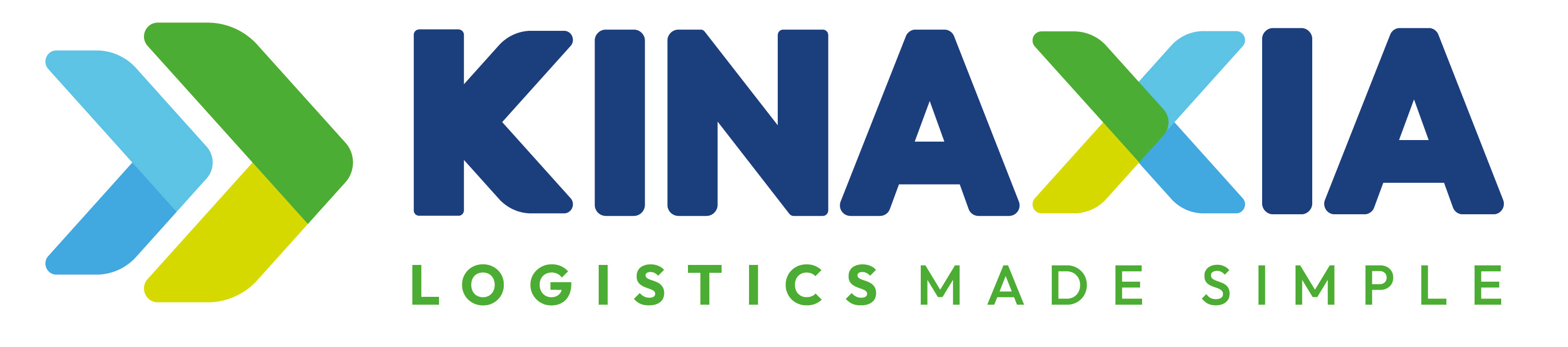 Kinaxia Logistics Ltd Logo