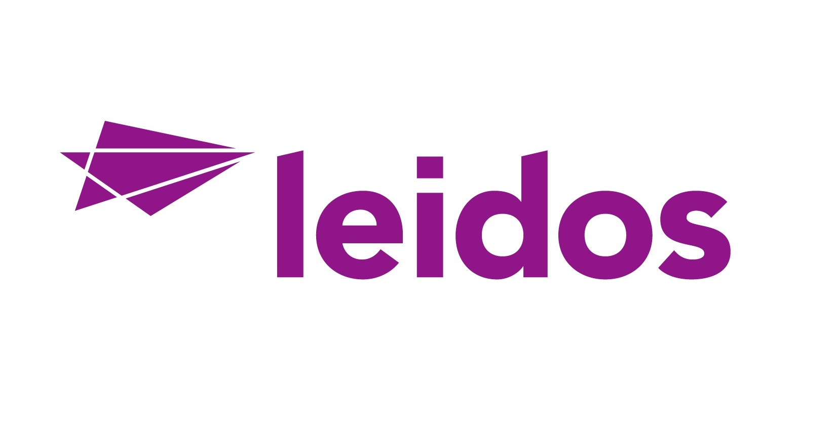 Leidos Europe Ltd Logo