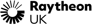 Raytheon Systems Ltd Logo
