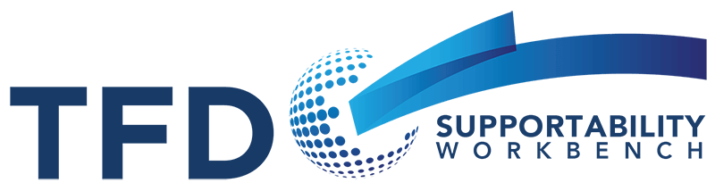 TFD Europe Logo